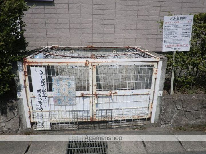 メンバーズタウン桜町E102のその他画像