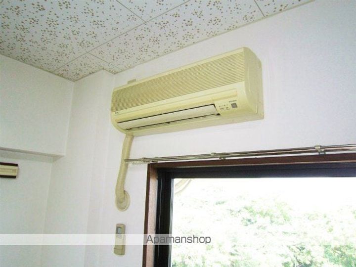 リクトール5の内装