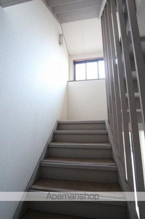 レジデンス北村Ⅱ202のその他画像
