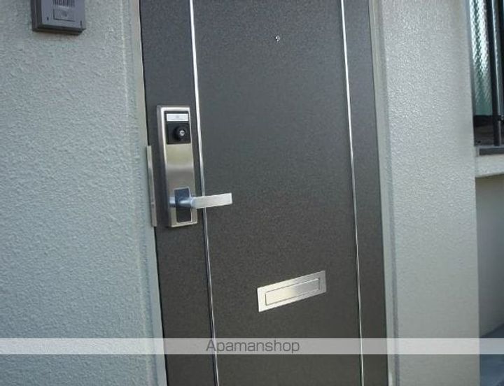 ベルメゾン三ノ町の内装