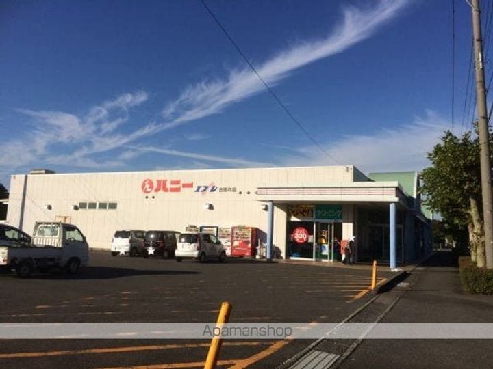 ドメーヌ・Tの周辺