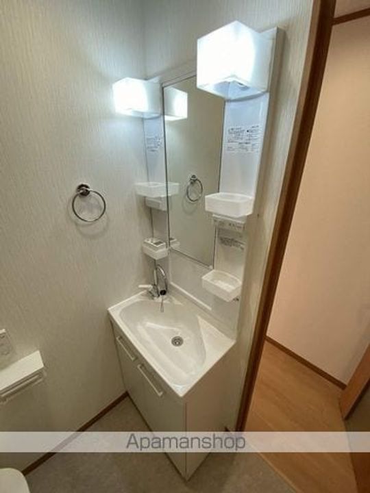 東京都福生市大字福生の賃貸アパートのその他画像