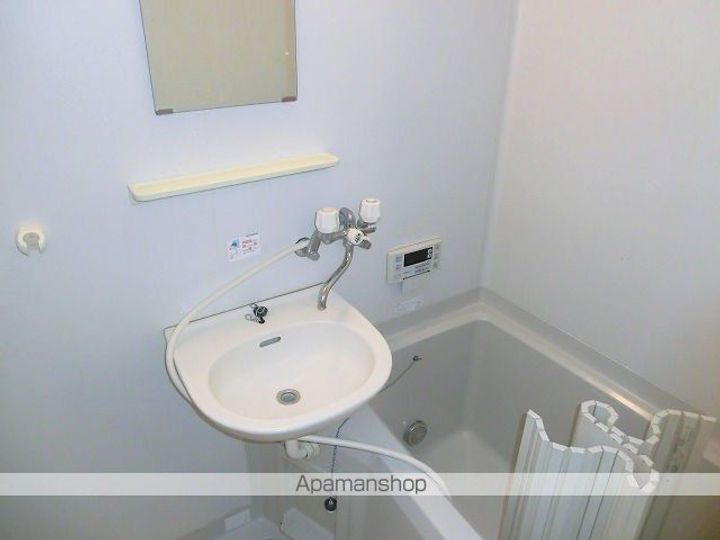 エクセレントK−1の風呂