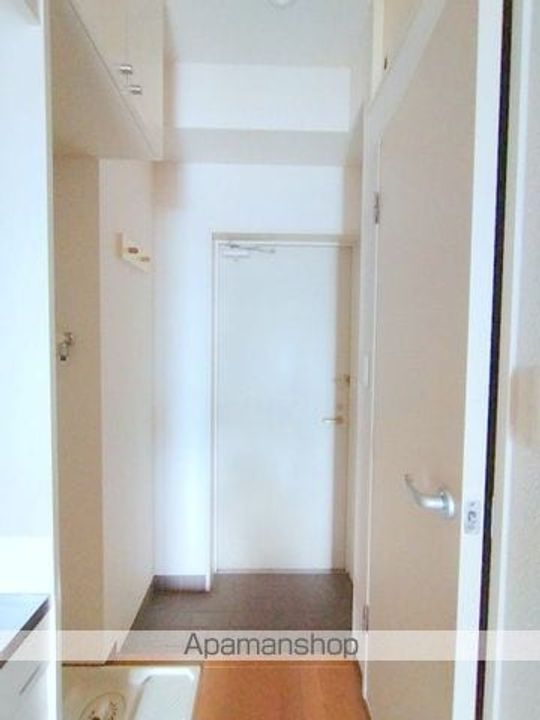 神奈川県川崎市宮前区鷺沼3丁目の賃貸マンションの内装