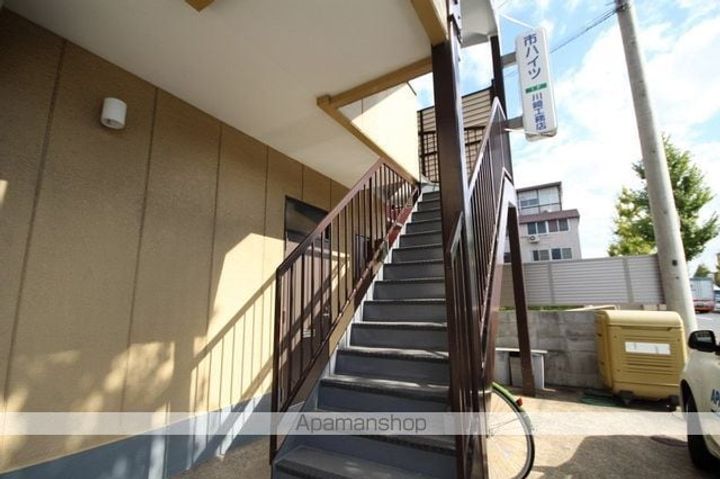 市ハイツのその他画像