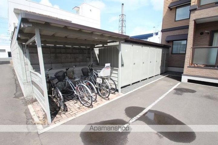 カーサ・セントロ202のその他画像