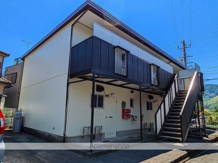 コーポI202の外観