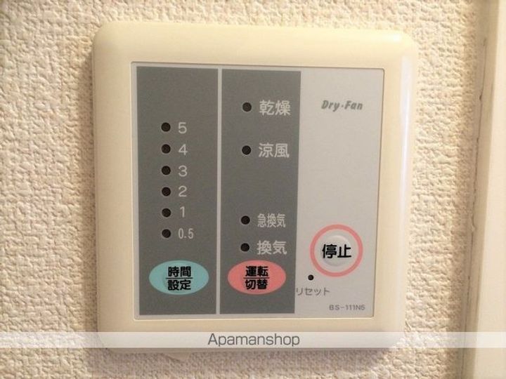 レオパレス新町のその他画像