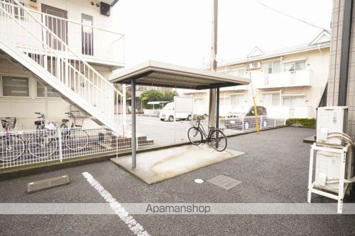 エレガンスE101のその他画像