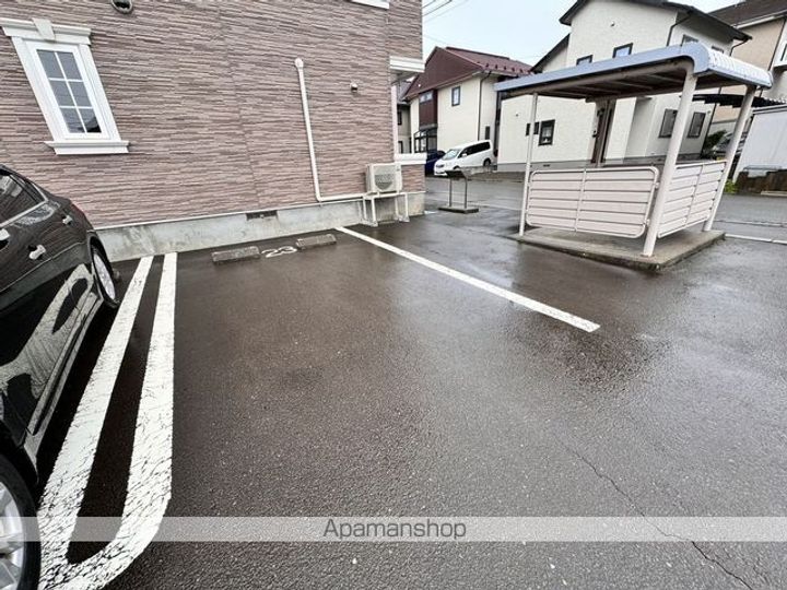 ベルクール石川 2号館のその他画像