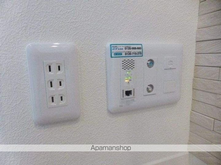 長野県長野市中御所2丁目の賃貸マンションのその他画像