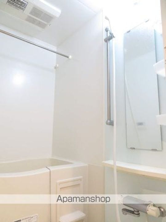 レジデンス片平の風呂