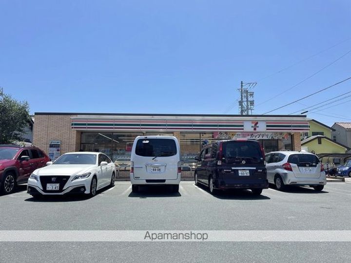 静岡県浜松市中央区入野町(一戸建)の賃貸物件の周辺