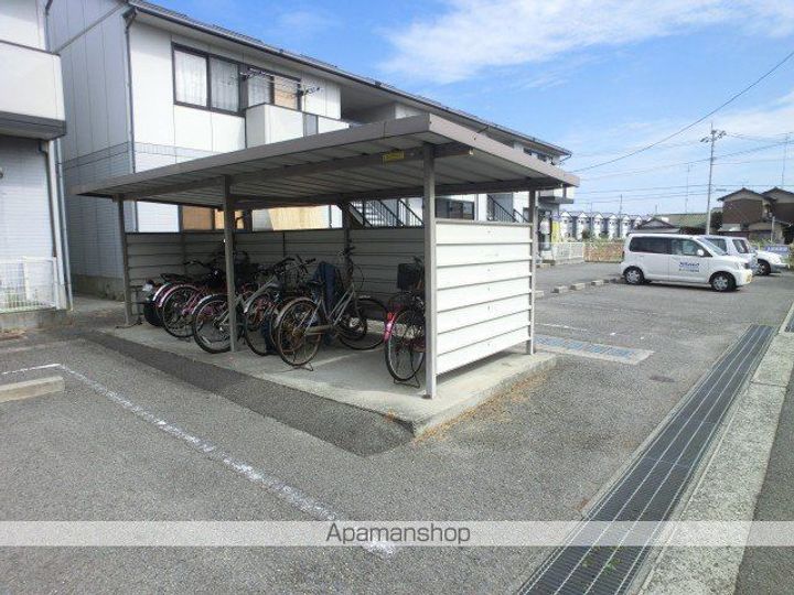 ロイヤルハイツ穐山のその他画像