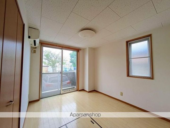 RENACEみずほ102の内装