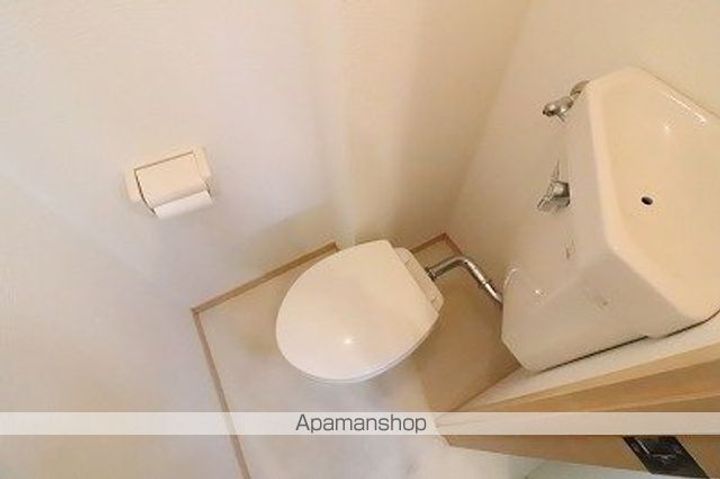 メゾンドールサシダのその他画像