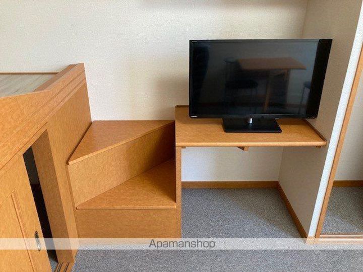 レオパレスタウンコート石川Ⅱ101のその他画像