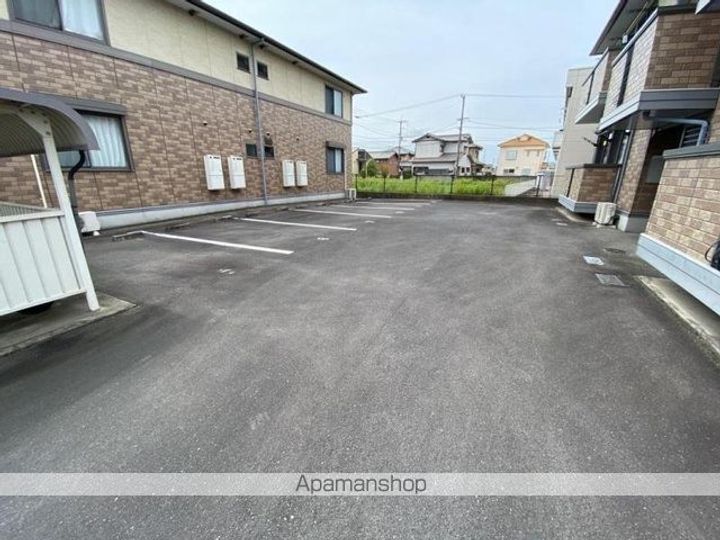 香川県高松市東山崎町の賃貸アパートのその他画像