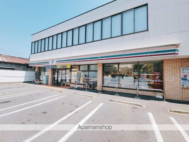 レオパレスストレーザ椿森の周辺