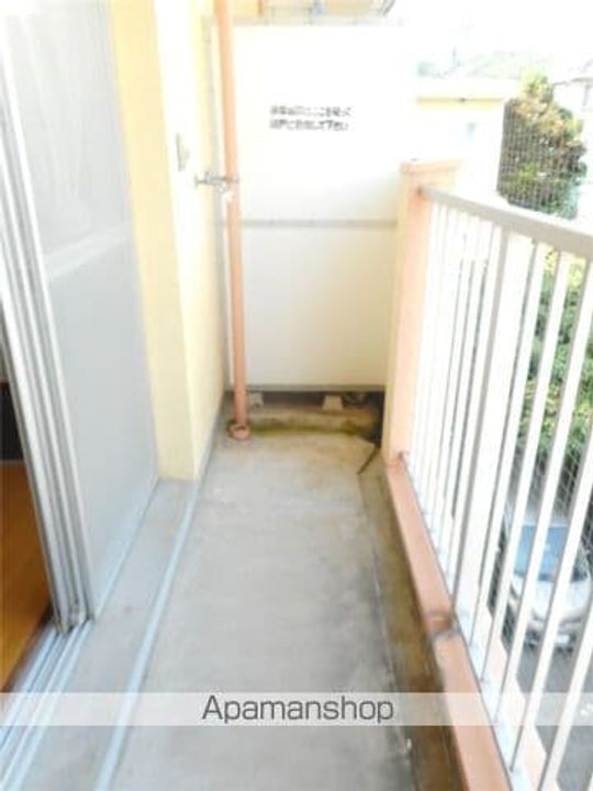 コーポアベニュー205のその他画像