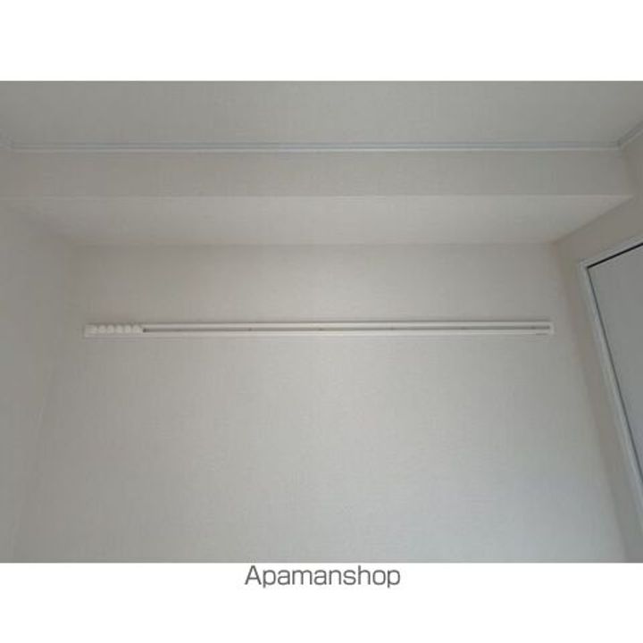 コヒナハウスの内装