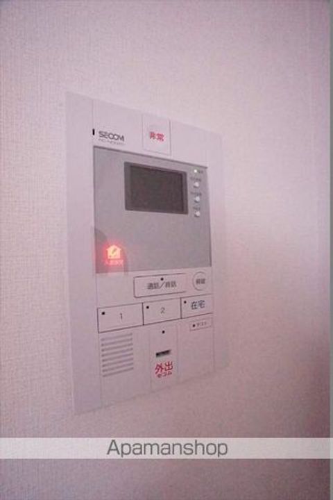 愛知県名古屋市中村区千成通1丁目の賃貸アパートのその他画像