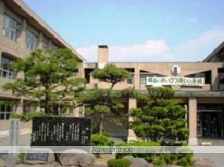ヒカルサ甲府国母 イーストの周辺