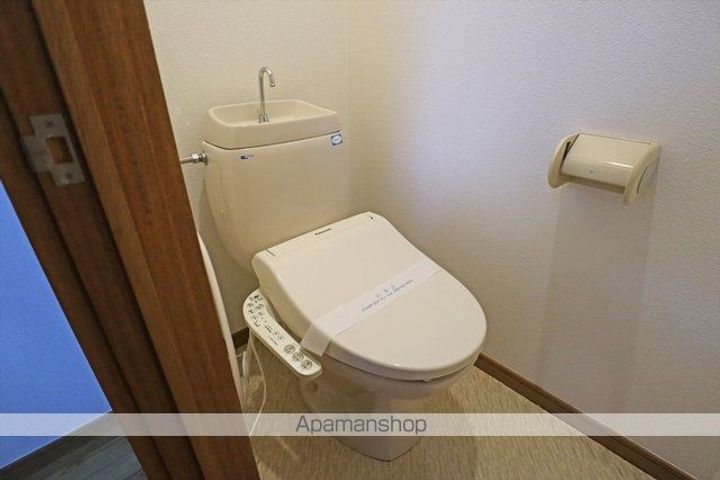 福島県郡山市亀田2丁目の賃貸アパートのその他画像