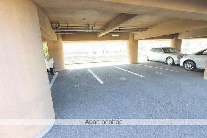 オガタハイツ701のその他画像