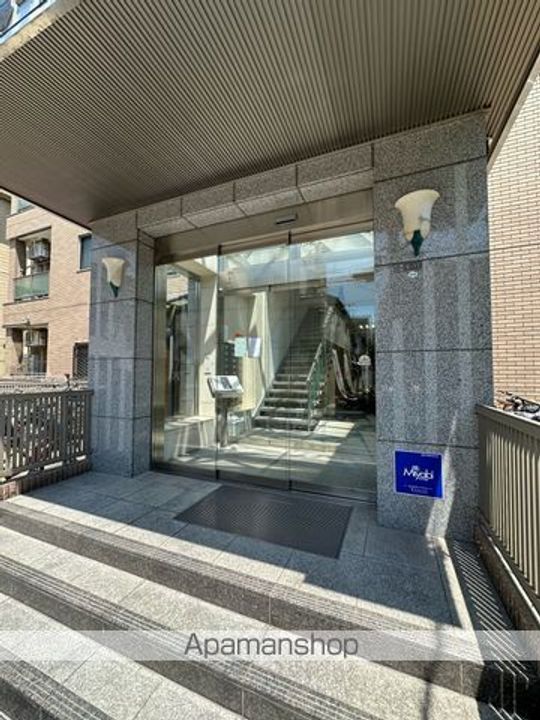 大阪府大阪市住吉区大領3丁目の賃貸マンションのその他画像