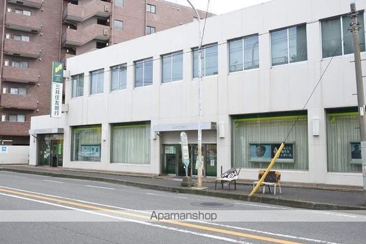 レオパレスグリーンクラブの周辺