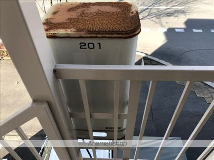 カーサグラディート101のその他画像