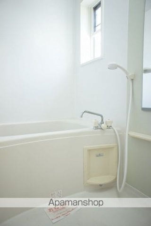 マリアージュ・ドゥの風呂