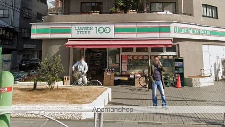 新東京タワーレジデンス401号室の周辺