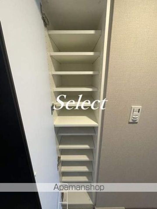 RELUXIA GRANDE横濱吉野町508の内装
