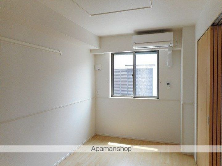 グレイス 多加木の内装