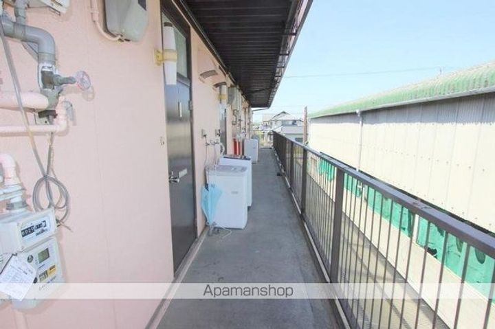 三好ハイツⅠ7のその他画像