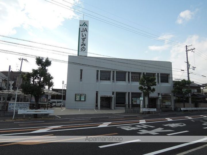 ロイヤルコーポ忠岡307の周辺