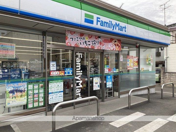 宮城県柴田郡柴田町船岡土手内1丁目の賃貸アパートの周辺