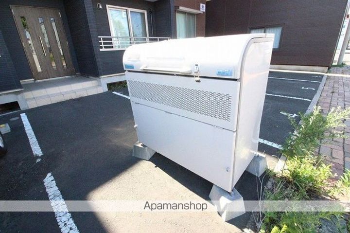 AMI本町の外観