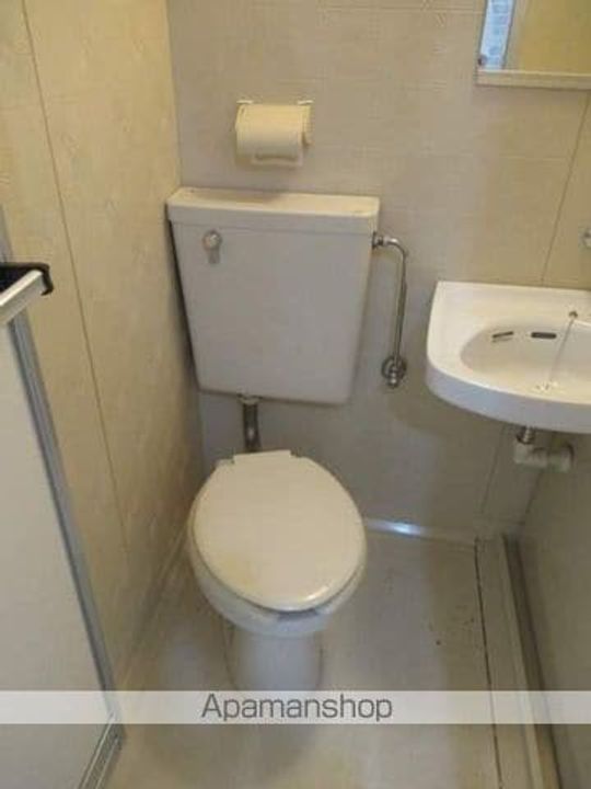 大阪府大阪市住吉区墨江4丁目の賃貸マンションのその他画像