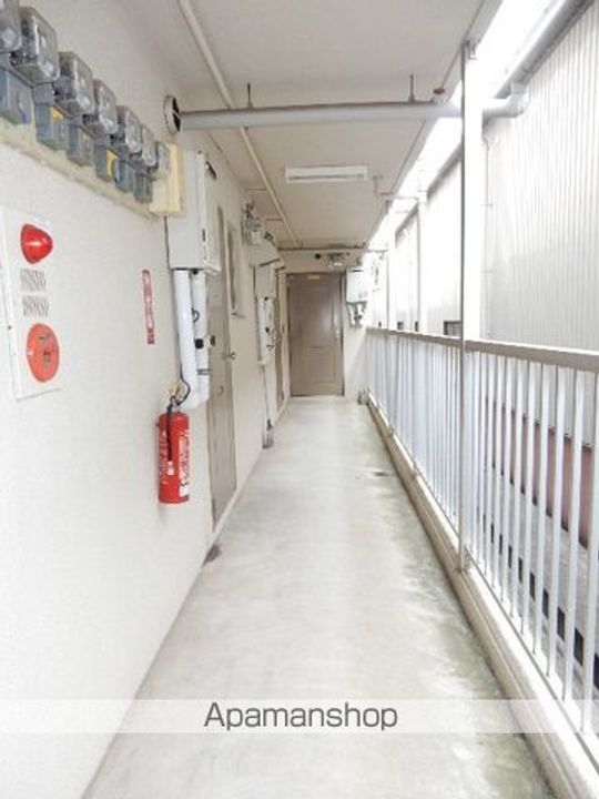 リトルハイム花尻 58号館233のその他画像