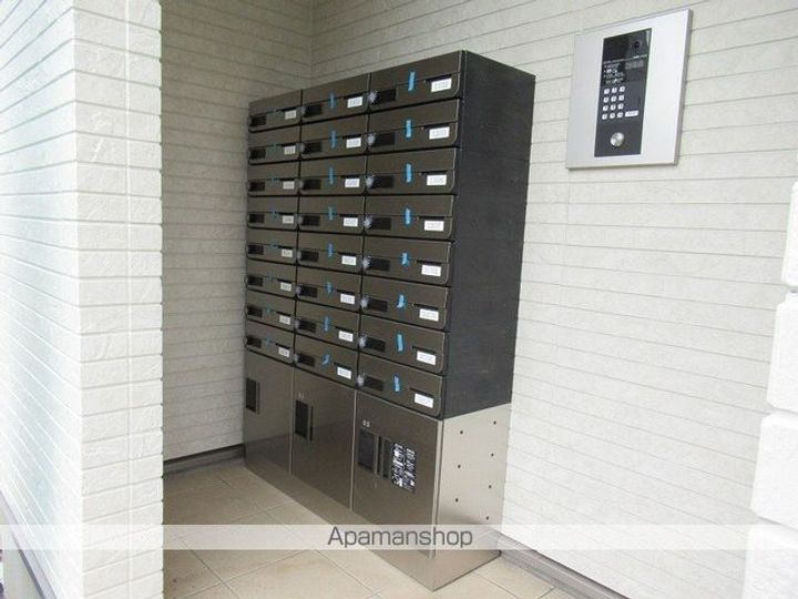 ディアコート盛岡Bのその他画像