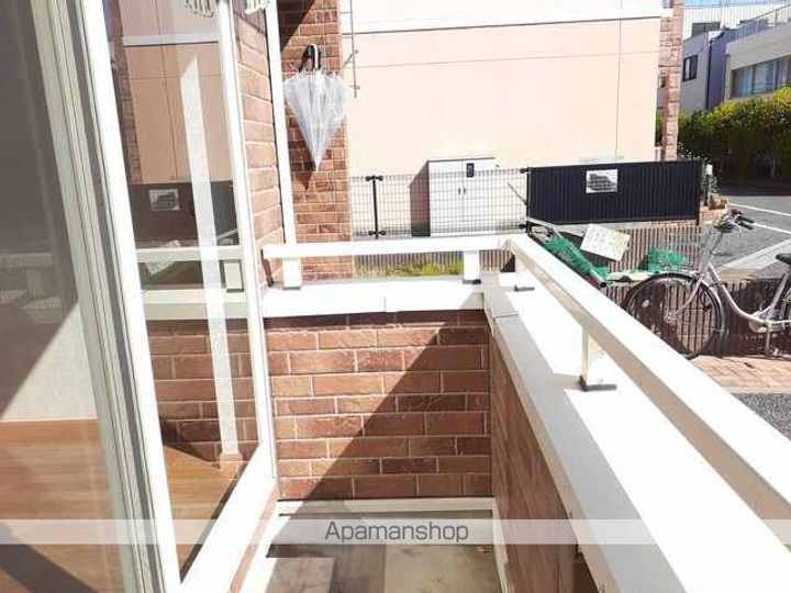 グレイスコートのその他画像