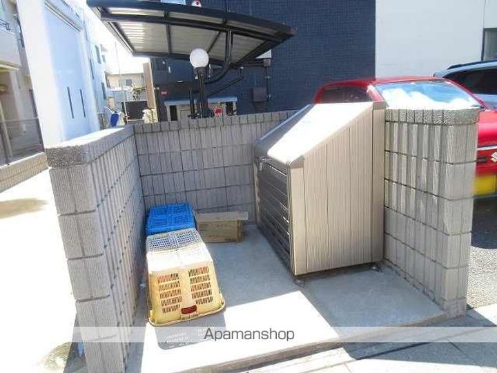 レオネクストチェリーガーデンのその他画像