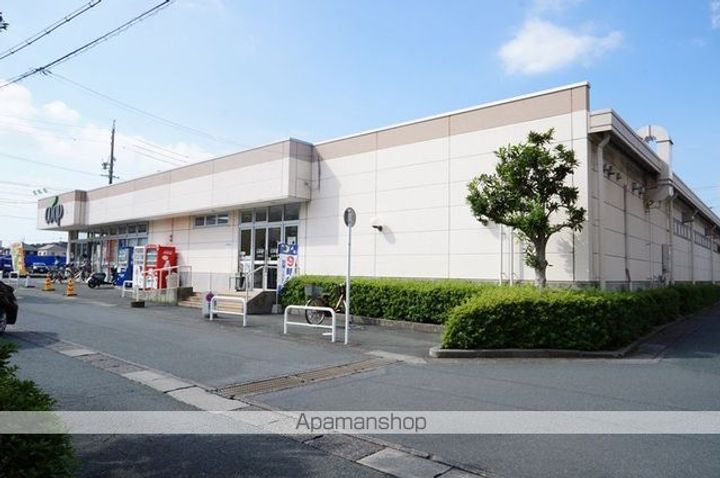 レオパレス昭徳Ⅱの周辺