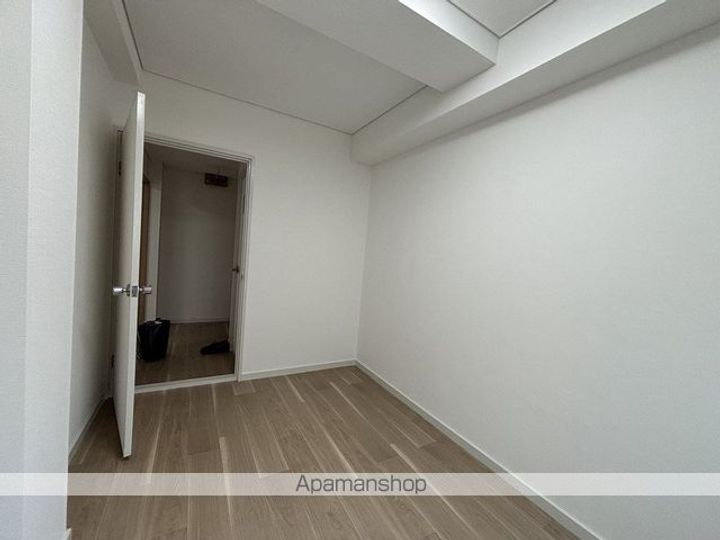 宝山ハイツの内装