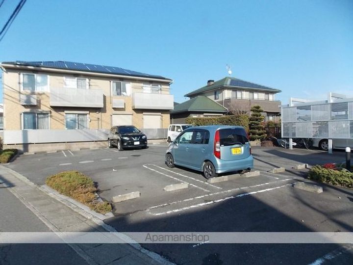 サンシャインクロノス102号室のその他画像