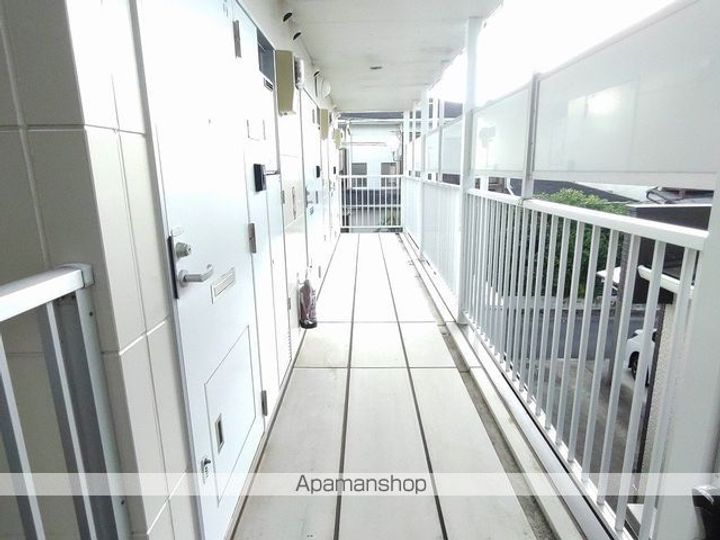 レオパレス駒204のその他画像