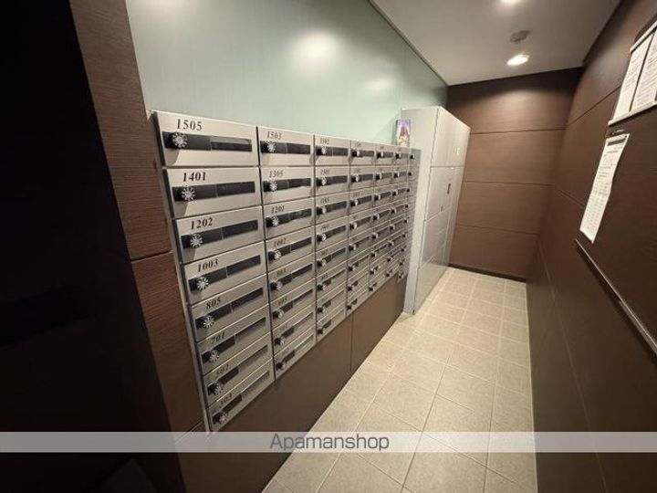 香川県高松市松島町1丁目の賃貸マンションのその他画像